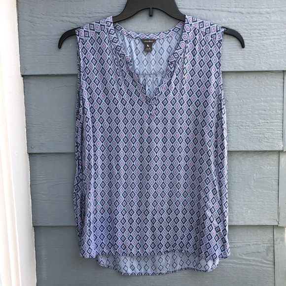 Eddie Bauer Tops - Eddie Bauer Top, Size XL